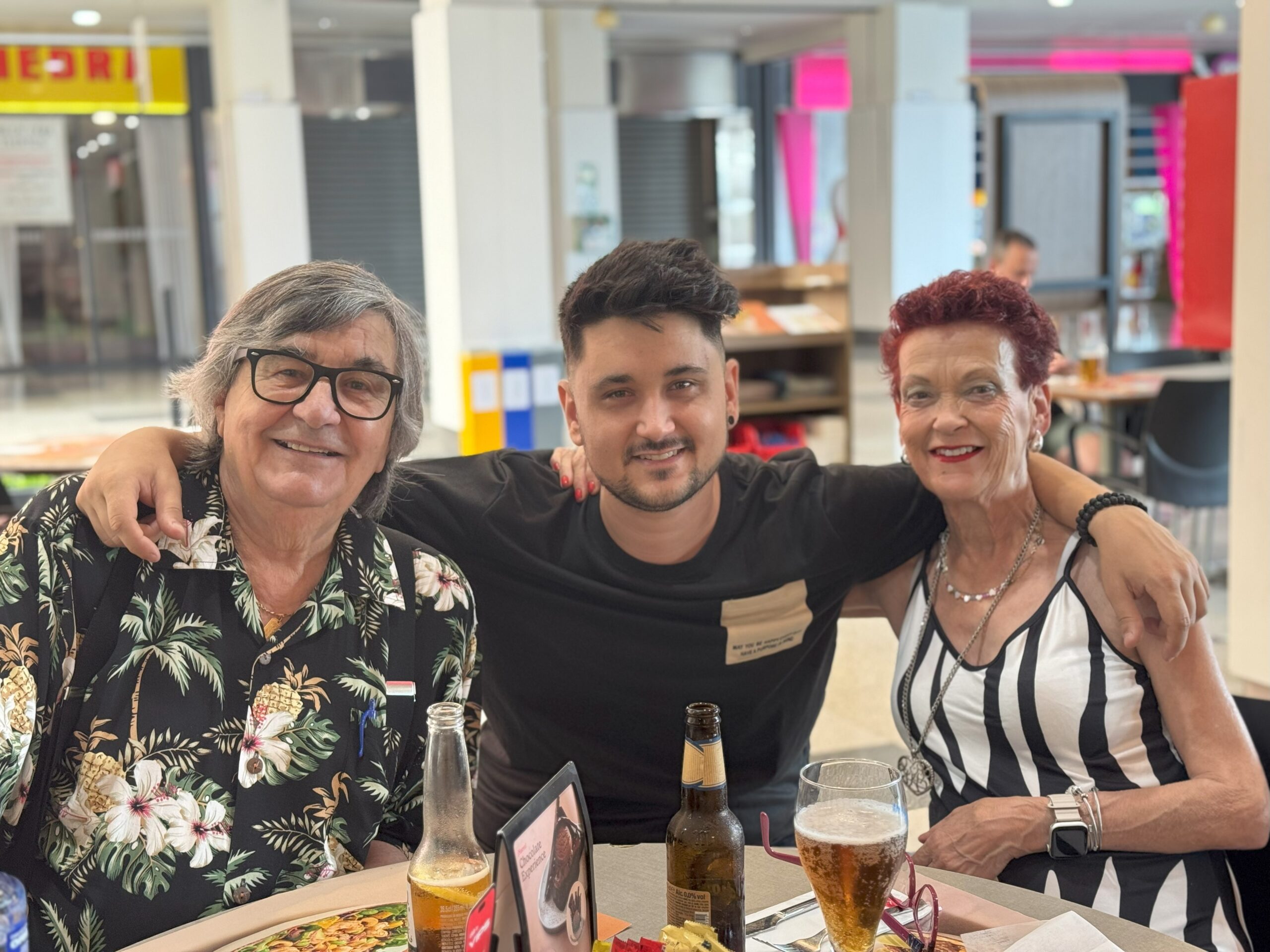 Familia